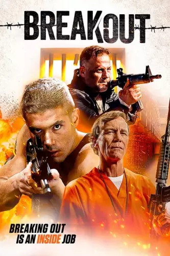 Втеча з в'язниці: Смертельна сутичка (2023)