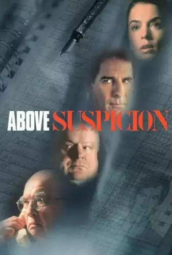 Поза підозрою (2000)