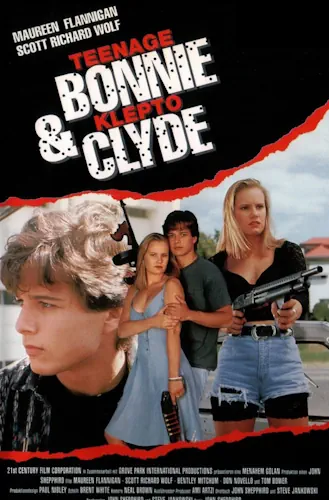 Юна Бонні і клептоман Клайд (1993)
