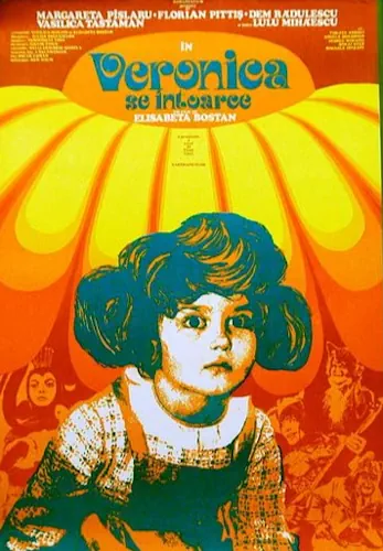 Вероніка повертається (1973)