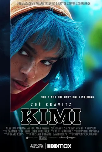 Кімі (2022)