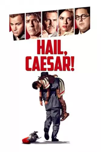 Аве, Цезар! / Хай живе Цезар! (2016)