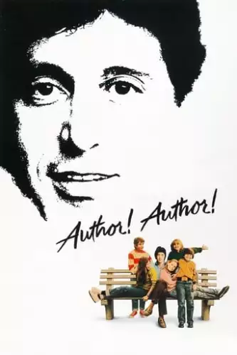 Автора! Автора!  (1982)