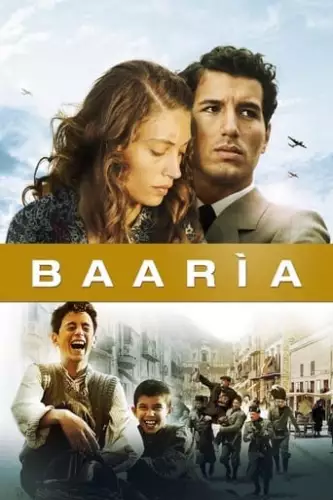 Баарія (2009)
