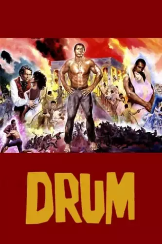 Барабан (1976)