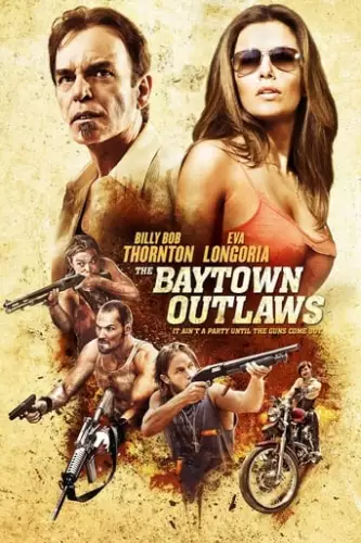 Бейтаун поза законом (2012)