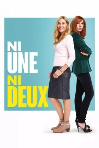 Близнючки (2019)