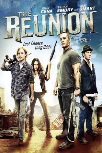 Братство по крові (2011)