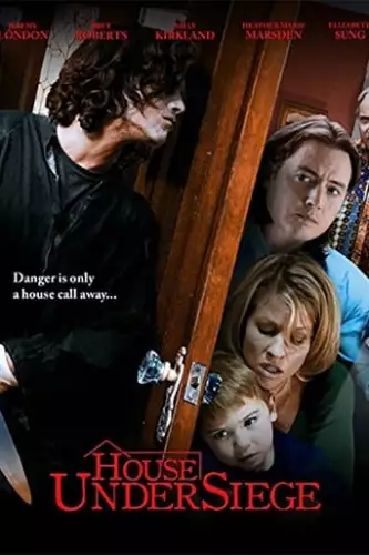 Будинок в облозі (2010)