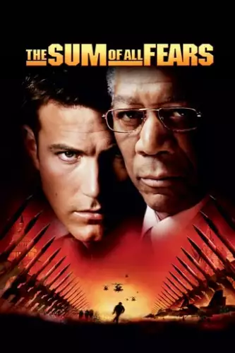 Ціна страху (2002)