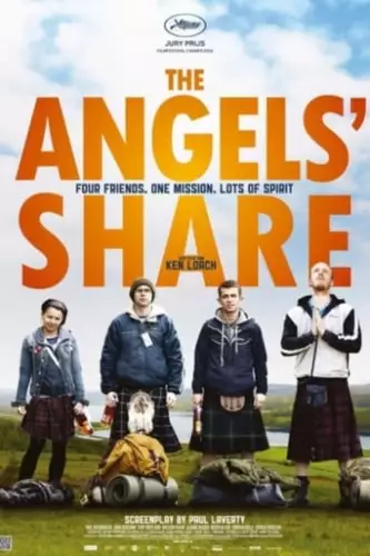 Доля ангелів (2012)