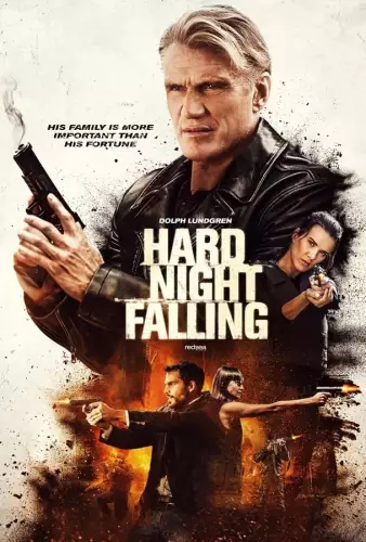 Довга ніч (2019)
