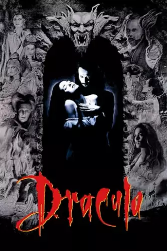 Дракула (1992)
