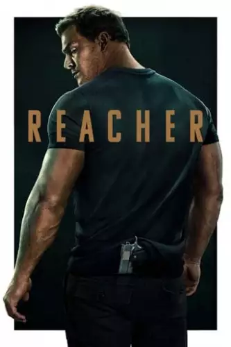Джек Річер (2022)