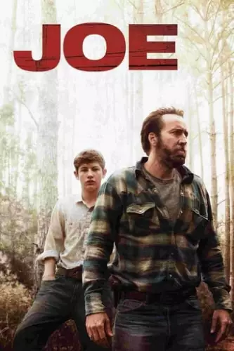 Джо (2013)