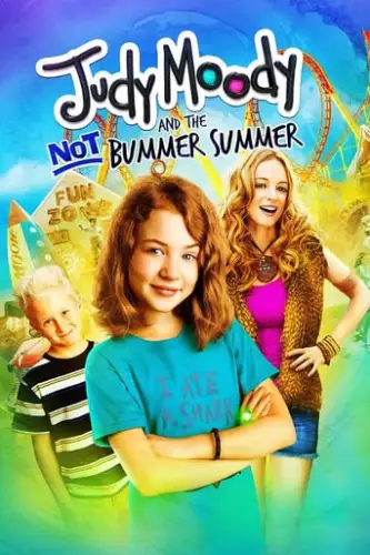 Джоді Моді і веселеньке літо (2011)