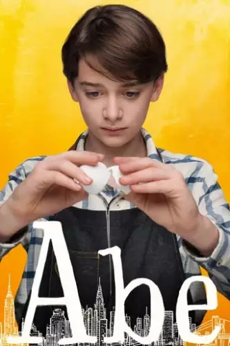 Ейб (2019)