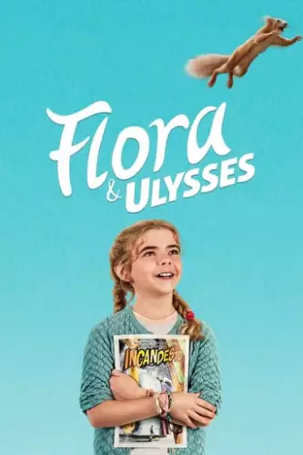 Флора і Уліс (2021)