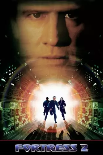 Фортеця 2: Повернення (1999)
