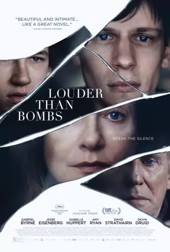 Голосніше, ніж бомби (2015)