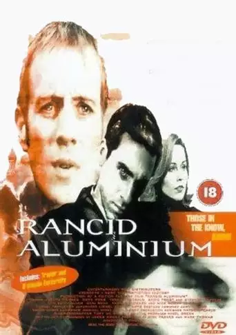 Іржавий алюміній (2000)
