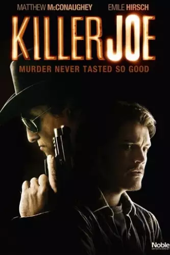 Кілер Джо (2011)