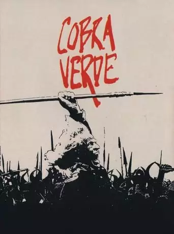 Кобра Верде (1987)