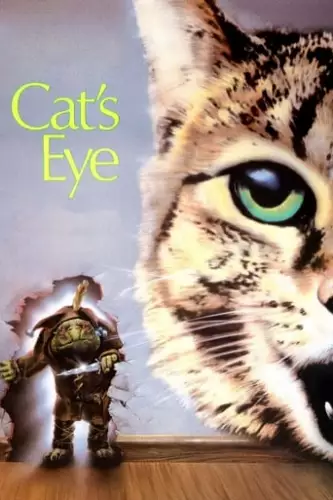 Котяче око (1985)