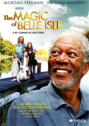 Магія Бель Айл (2012)