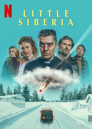 Малий Сибір (2025)
