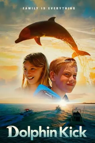 Мій друг дельфін Ехо (2019)