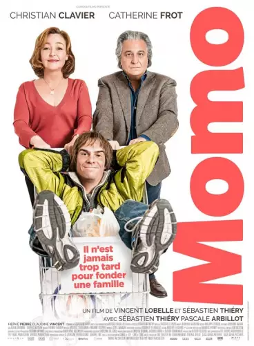 Момо (2017)