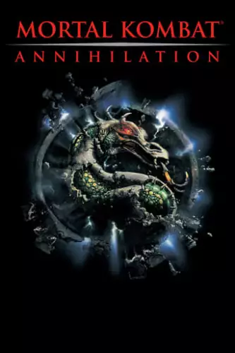 Мортал Комбат: Винищення / Мортал Комбат: Цілковите знищення (1997)