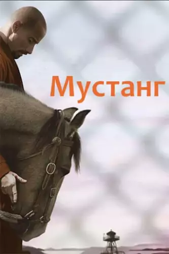 Мустанг (2019)
