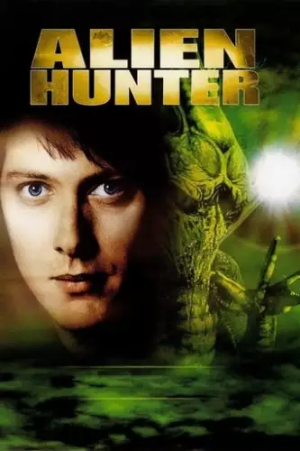 Мисливець на прибульців (2003)
