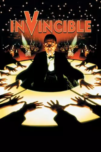 Непереможний (2001)