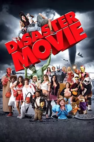 Нереальний блокбастер (2008)
