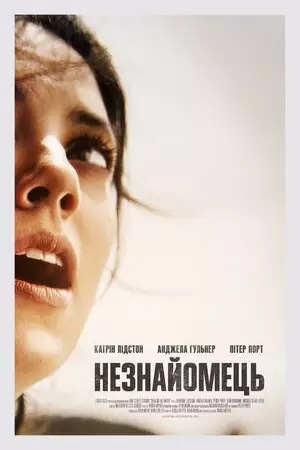 Незнайомець (2021)