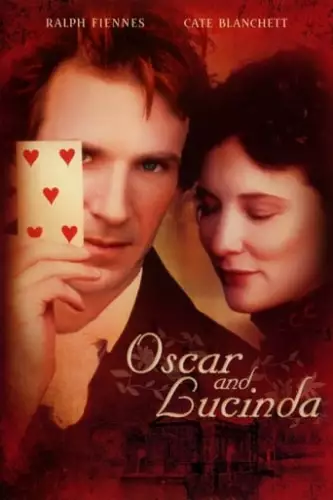 Оскар і Люсінда (1997)