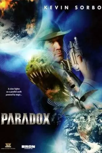 Парадокс (2010)