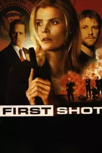 Перший постріл (2002)