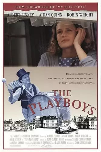 Плейбої (1992)