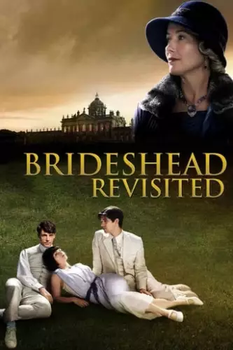 Повернення в Брайдсхед (2008)
