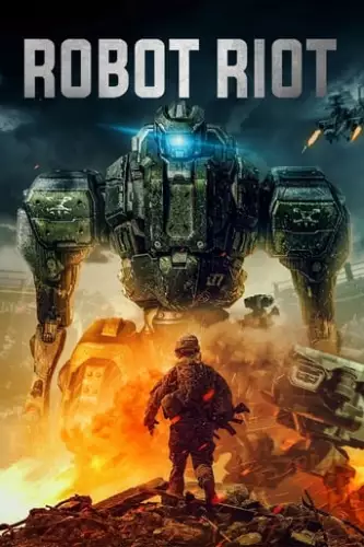 Повстання роботів (2020)