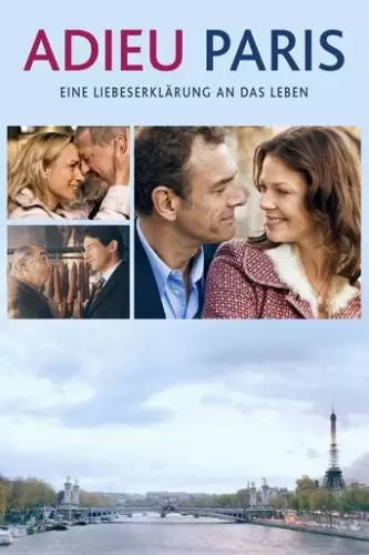 Прощавай, Париж (2013)