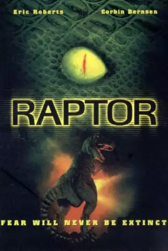 Раптор (2001)