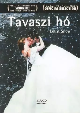 Різдвяний сніг надії (1999)