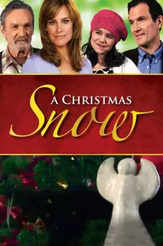 Різдвяний сніг (2010)
