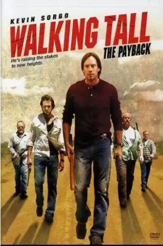 Широко крокуючи 2: Розплата (2007)