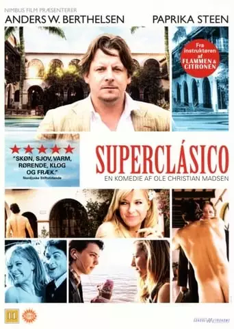 Суперкласико (2011)
